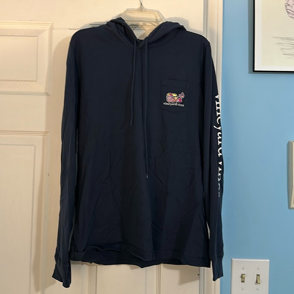 VINEYARD VINES HOODIE